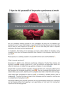 5 Tips to rid yourself of imposter syndrome at work - Page 1