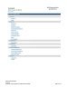 Clinic Practice Financial Business Plan