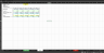 Startup Excel Model (Beverages Distribution)