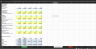 Startup Excel Model (Beverages Distribution)