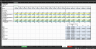 Startup Excel Model (Beverages Distribution)