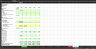 Startup Excel Model (Beverages Distribution)