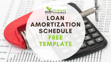 Loan Amortization Schedule - Free