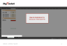 Market Positioning VS Competition - Industry Template - Four Quadrant Matrix Slide