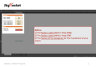 Market Positioning VS Competition - Industry Template - Four Quadrant Matrix Slide