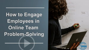 Practicing Teamwork and Continuous Improvement Remotely