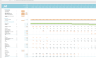 Customizable Carried Interest Waterfall Excel Template