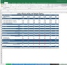 Hospital Strategic Financial Model