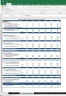 Hospital Strategic Financial Model