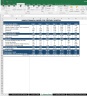 Hospital Strategic Financial Model