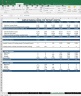 Hospital Strategic Financial Model