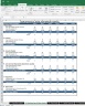 Hospital Strategic Financial Model