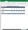 Hospital Strategic Financial Model