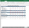 Hospital Strategic Financial Model