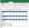 Hospital Strategic Financial Model