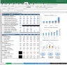 Hospital Strategic Financial Model