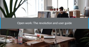 Open work: The revolution and User guide