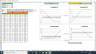 Options Trading Excel Model (With Fundamentals)