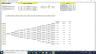 Options Trading Excel Model (With Fundamentals)