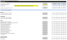 LBO Financial Model Template (Detailed) - EXCEL