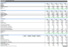 LBO Financial Model Template (Detailed) - EXCEL