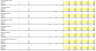 LBO Financial Model Template (Detailed) - EXCEL