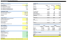 LBO Financial Model Template (Illustrative) - EXCEL