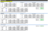 LBO Financial Model Template (Illustrative) - EXCEL