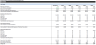 LBO Financial Model Template (Illustrative) - EXCEL
