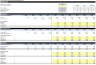 LBO Financial Model Template (Illustrative) - EXCEL