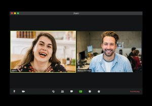 How to remote work: 5 indispensable tools for working from home image