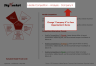 Strategy & Risk Management Framework - EIP (Easter Island Pentagon) PowerPoint Template