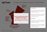 Strategy & Risk Management Framework - EIP (Easter Island Pentagon) PowerPoint Template