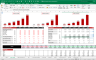 Online Classified Financial Model Excel Template (Fully-Vetted and Ready-to-Use)