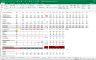 Online Classified Financial Model Excel Template (Fully-Vetted and Ready-to-Use)