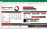 Online Classified Financial Model Excel Template (Fully-Vetted and Ready-to-Use)