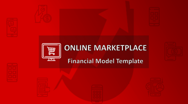 Online Marketplace Financial Model Excel Template (Fully-Vetted and Ready-to-Use)