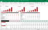 Online Marketplace Financial Model Excel Template (Fully-Vetted and Ready-to-Use)