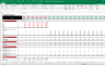 Online Marketplace Financial Model Excel Template (Fully-Vetted and Ready-to-Use)