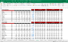 Online Marketplace Financial Model Excel Template (Fully-Vetted and Ready-to-Use)