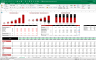 Cloud Services Financial Model Excel Template (Fully-Vetted and Ready-to-Use)