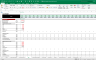 Cloud Services Financial Model Excel Template (Fully-Vetted and Ready-to-Use)