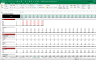 Cloud Services Financial Model Excel Template (Fully-Vetted and Ready-to-Use)