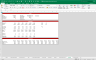 Cloud Services Financial Model Excel Template (Fully-Vetted and Ready-to-Use)