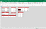 Cloud Services Financial Model Excel Template (Fully-Vetted and Ready-to-Use)