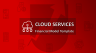 Cloud Services Financial Model Excel Template (Fully-Vetted and Ready-to-Use)