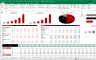 Data Sales Financial Model Excel Template (Fully-Vetted and Ready-to-Use)