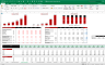 Data Sales Financial Model Excel Template (Fully-Vetted and Ready-to-Use)