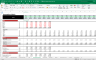 Data Sales Financial Model Excel Template (Fully-Vetted and Ready-to-Use)