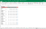 Data Sales Financial Model Excel Template (Fully-Vetted and Ready-to-Use)